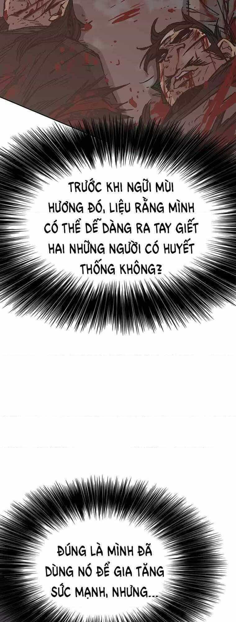 Tiên Kiếm Bất Bại - Chương 81 - ảnh 21