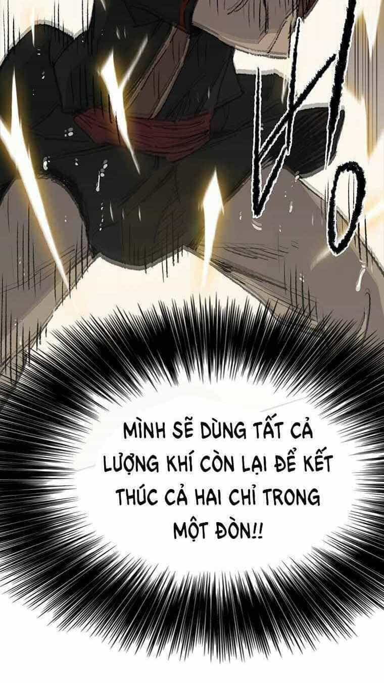 Tiên Kiếm Bất Bại - Chương 81 - ảnh 36