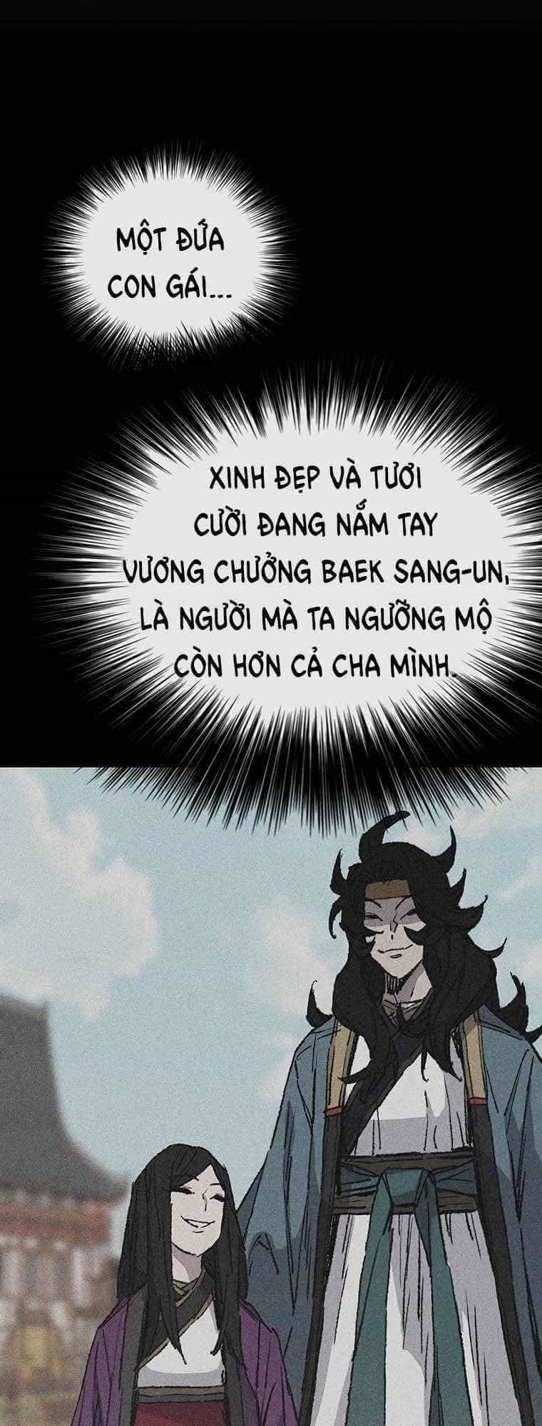 Tiên Kiếm Bất Bại - Chương 81 - ảnh 41