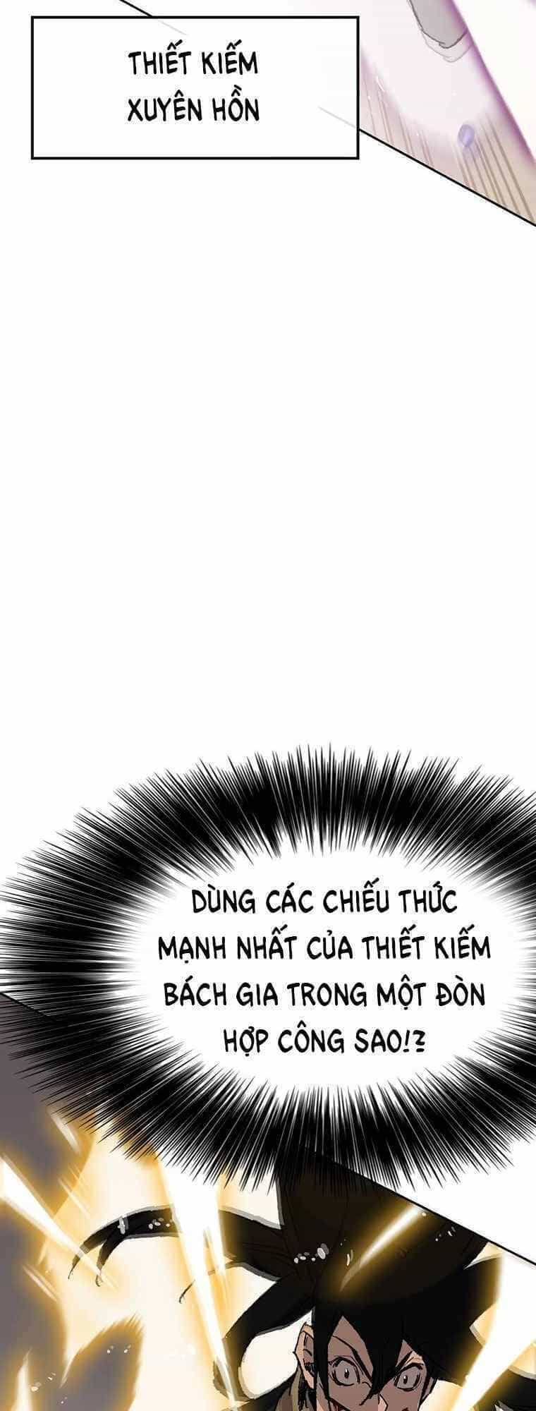Tiên Kiếm Bất Bại - Chương 81 - ảnh 65