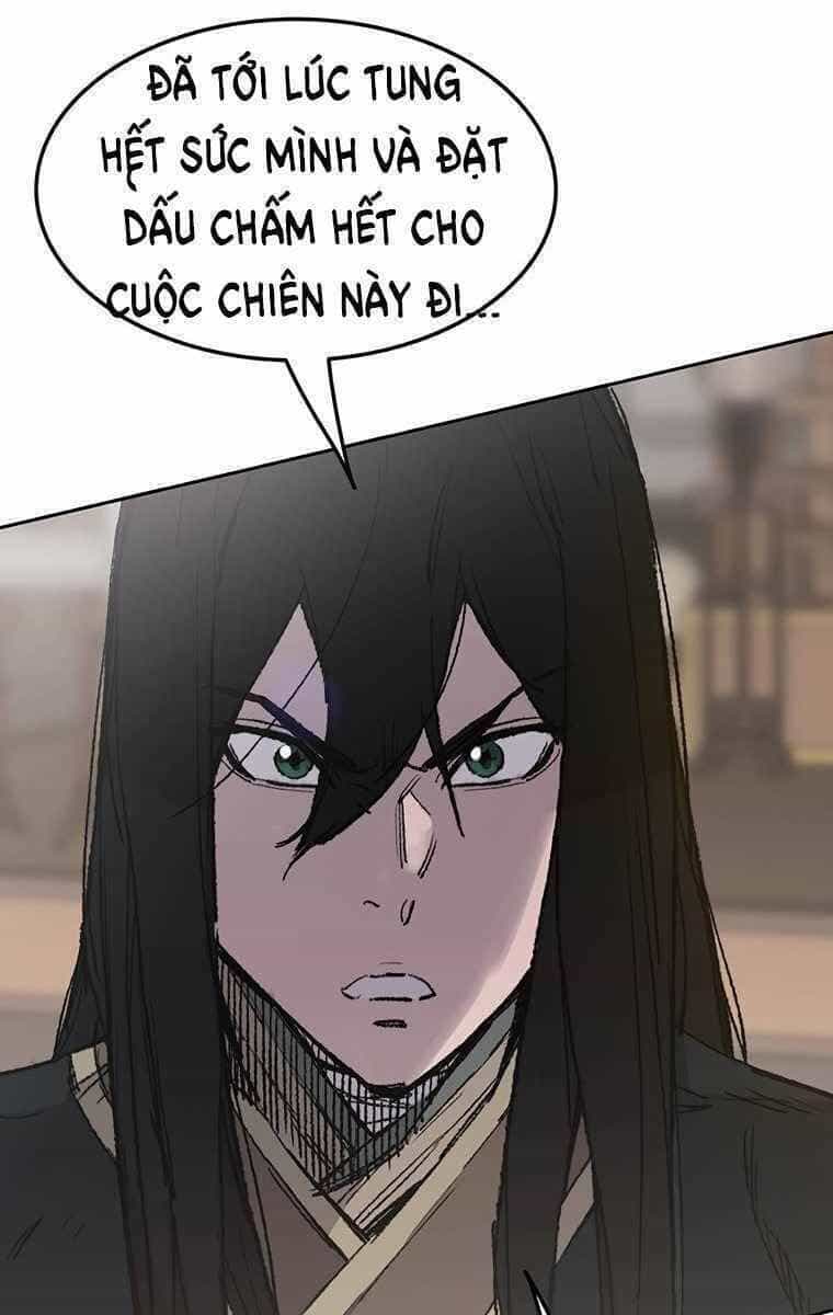 Tiên Kiếm Bất Bại - Chương 81 - ảnh 7