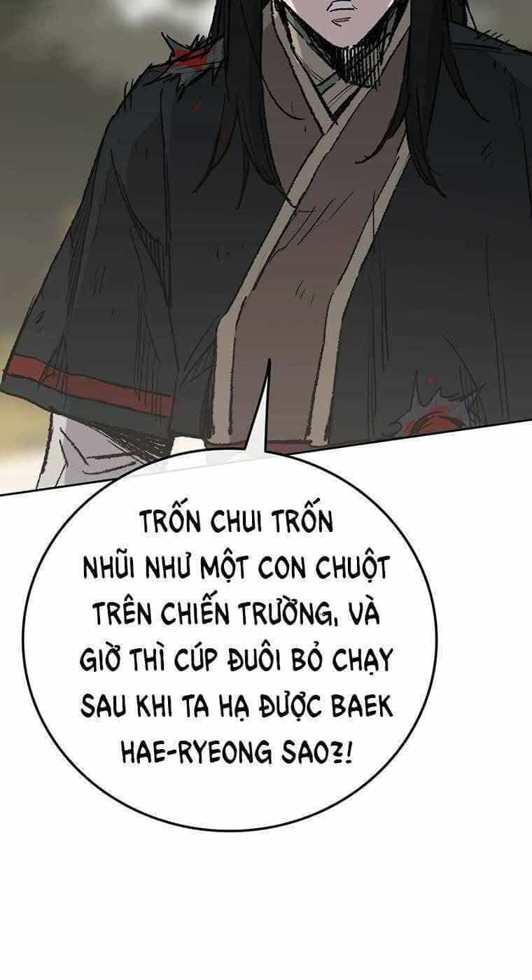 Tiên Kiếm Bất Bại - Chương 82 - ảnh 60