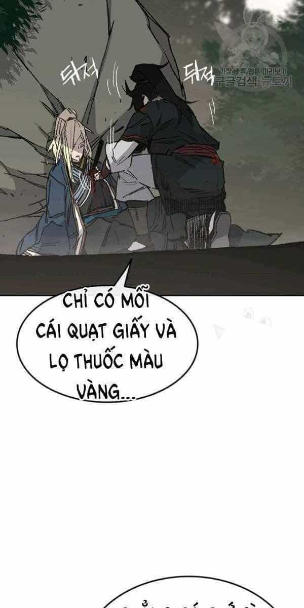 Tiên Kiếm Bất Bại - Chương 83 - ảnh 16