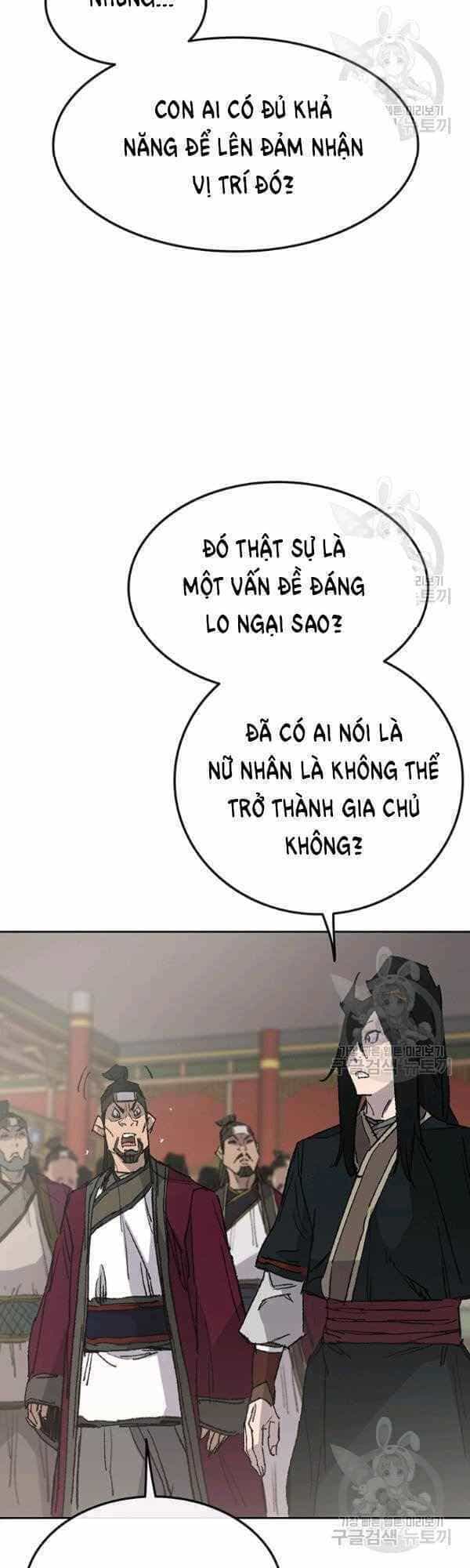 Tiên Kiếm Bất Bại - Chương 83 - ảnh 42