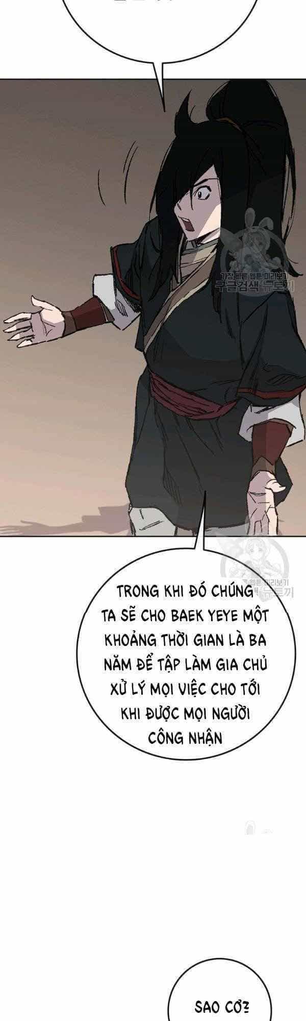 Tiên Kiếm Bất Bại - Chương 83 - ảnh 49