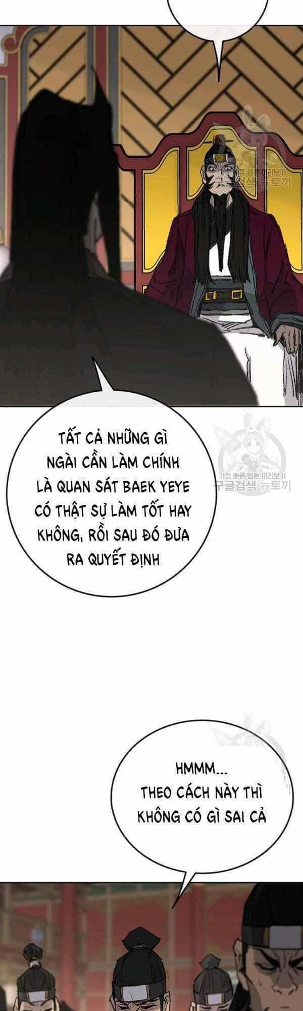 Tiên Kiếm Bất Bại - Chương 83 - ảnh 50