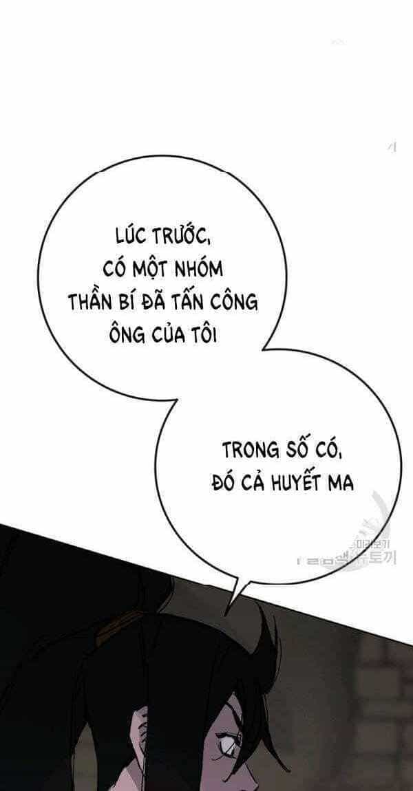 Tiên Kiếm Bất Bại - Chương 83 - ảnh 60