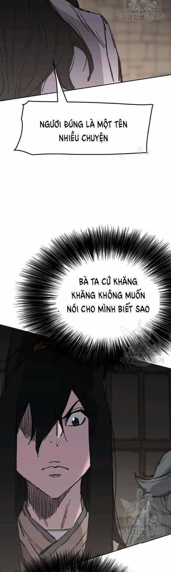 Tiên Kiếm Bất Bại - Chương 83 - ảnh 62