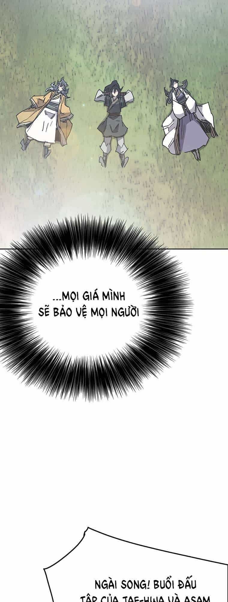 Tiên Kiếm Bất Bại - Chương 84 - ảnh 22