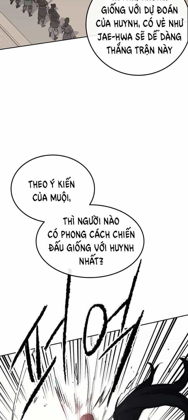 Tiên Kiếm Bất Bại - Chương 84 - ảnh 26