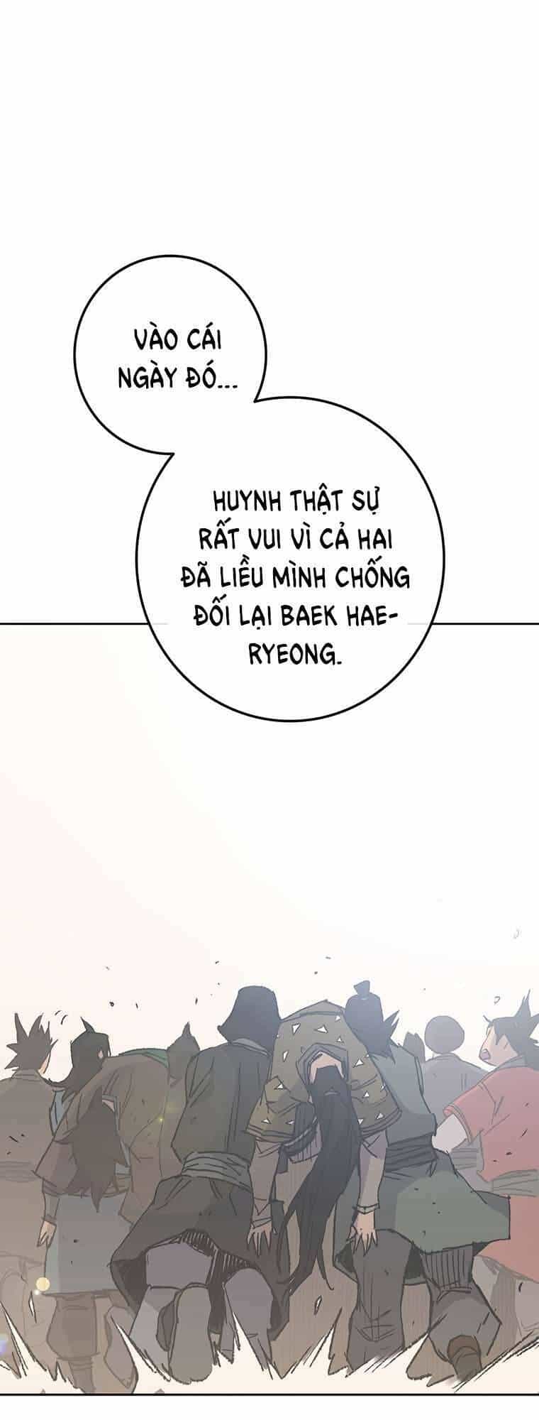 Tiên Kiếm Bất Bại - Chương 84 - ảnh 54