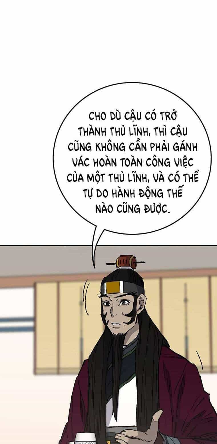 Tiên Kiếm Bất Bại - Chương 84 - ảnh 71