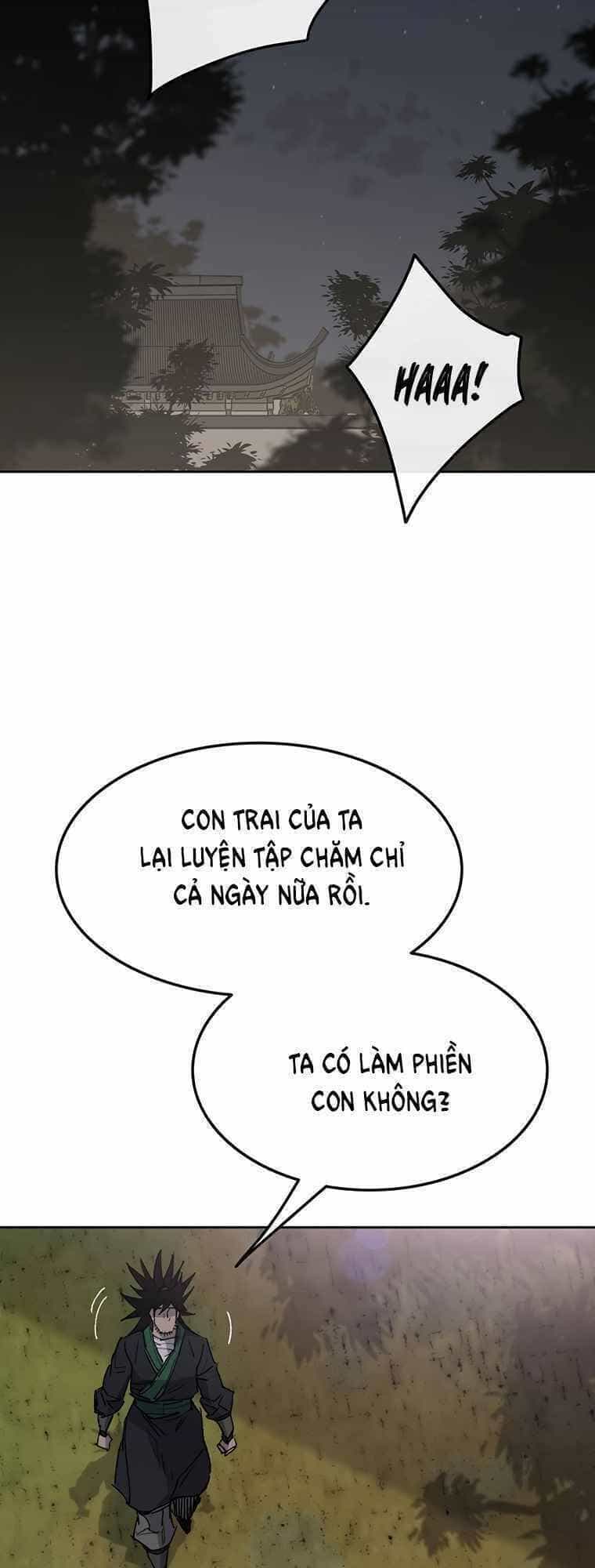 Tiên Kiếm Bất Bại - Chương 85 - ảnh 25