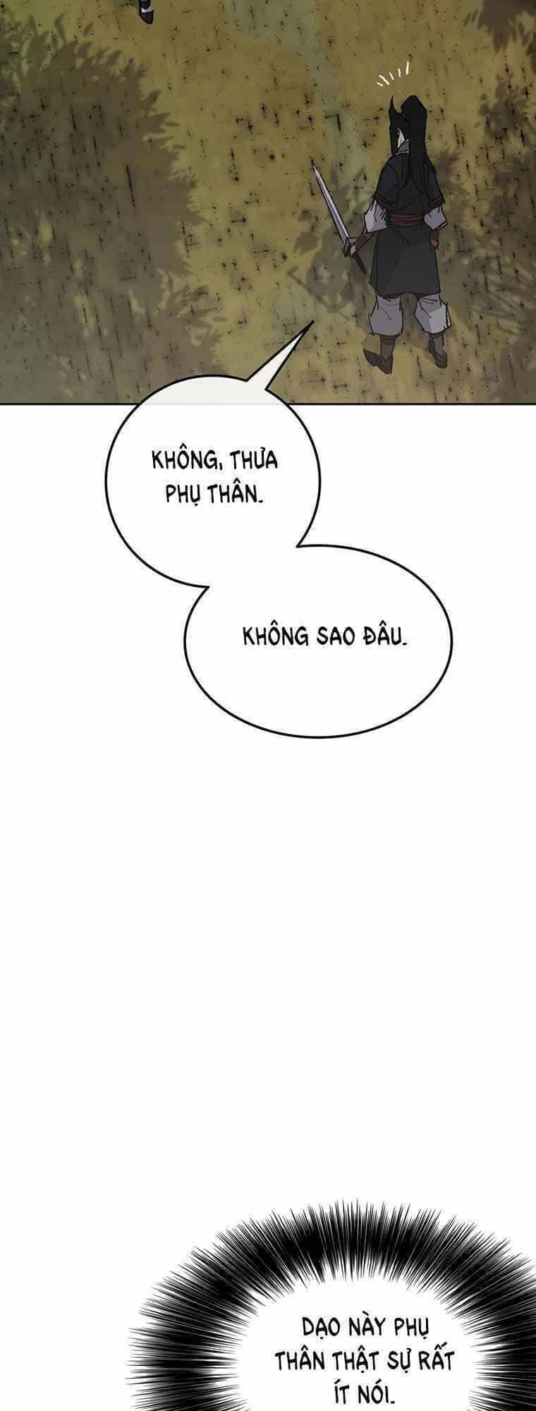Tiên Kiếm Bất Bại - Chương 85 - ảnh 26