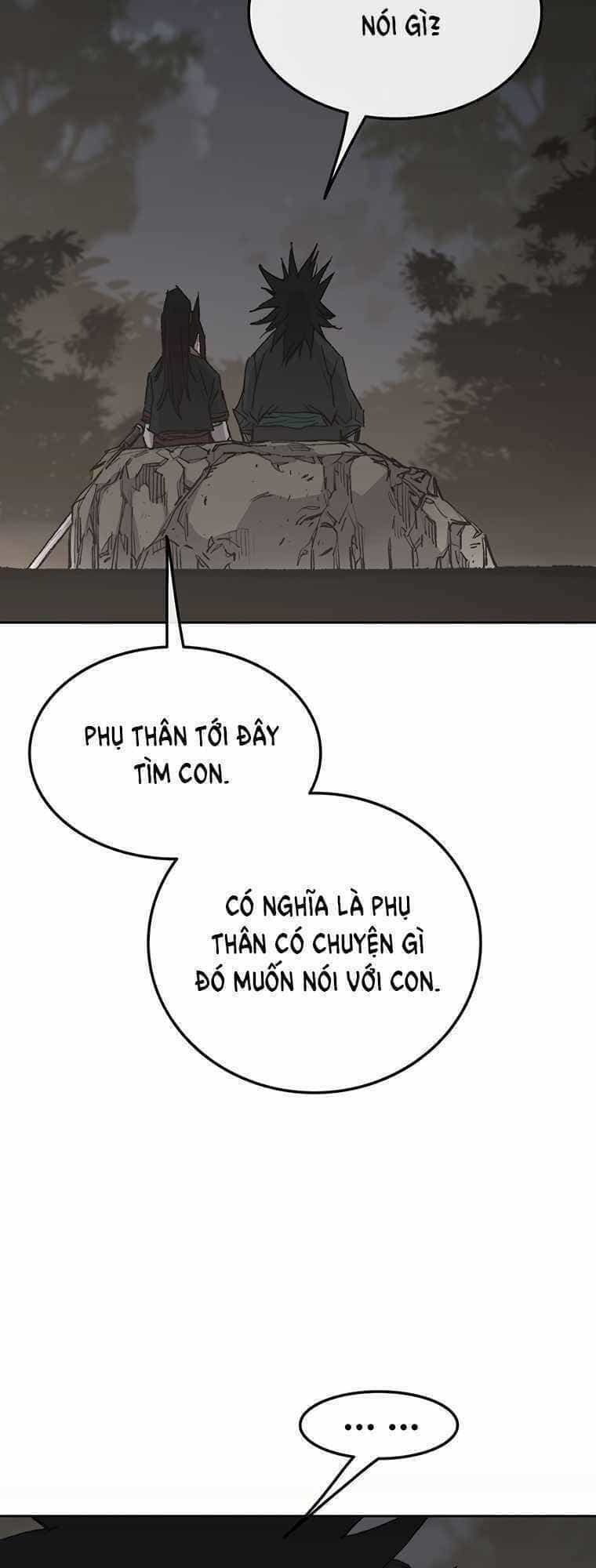 Tiên Kiếm Bất Bại - Chương 85 - ảnh 29