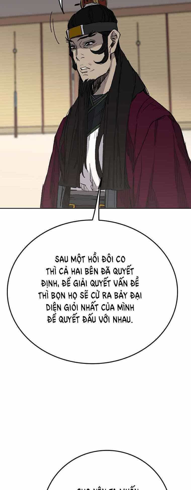 Tiên Kiếm Bất Bại - Chương 85 - ảnh 3