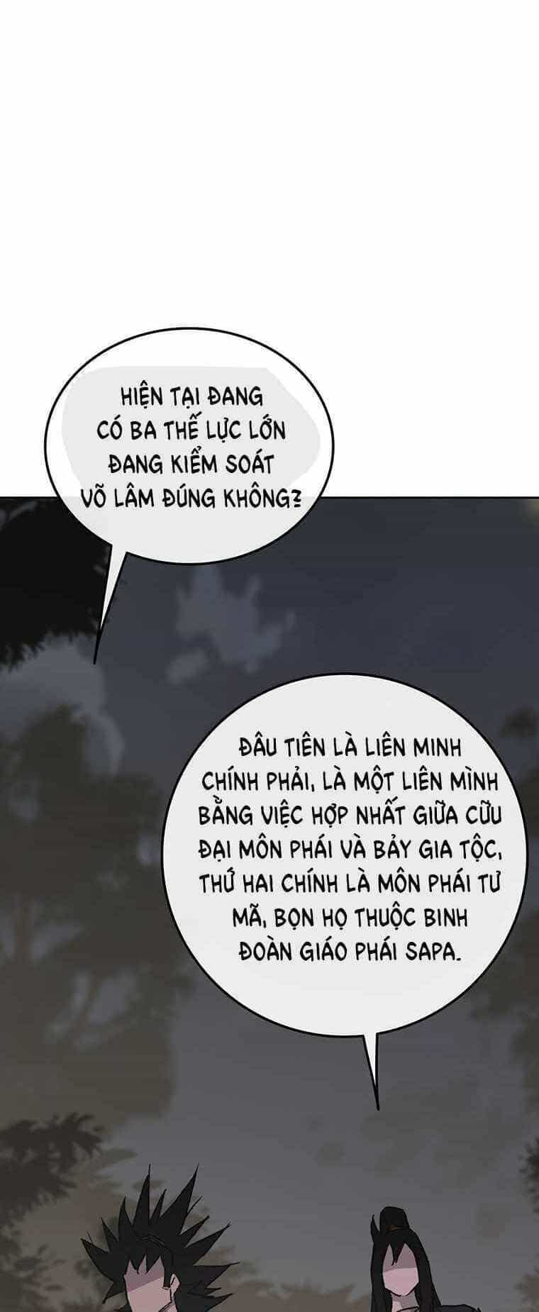 Tiên Kiếm Bất Bại - Chương 85 - ảnh 32