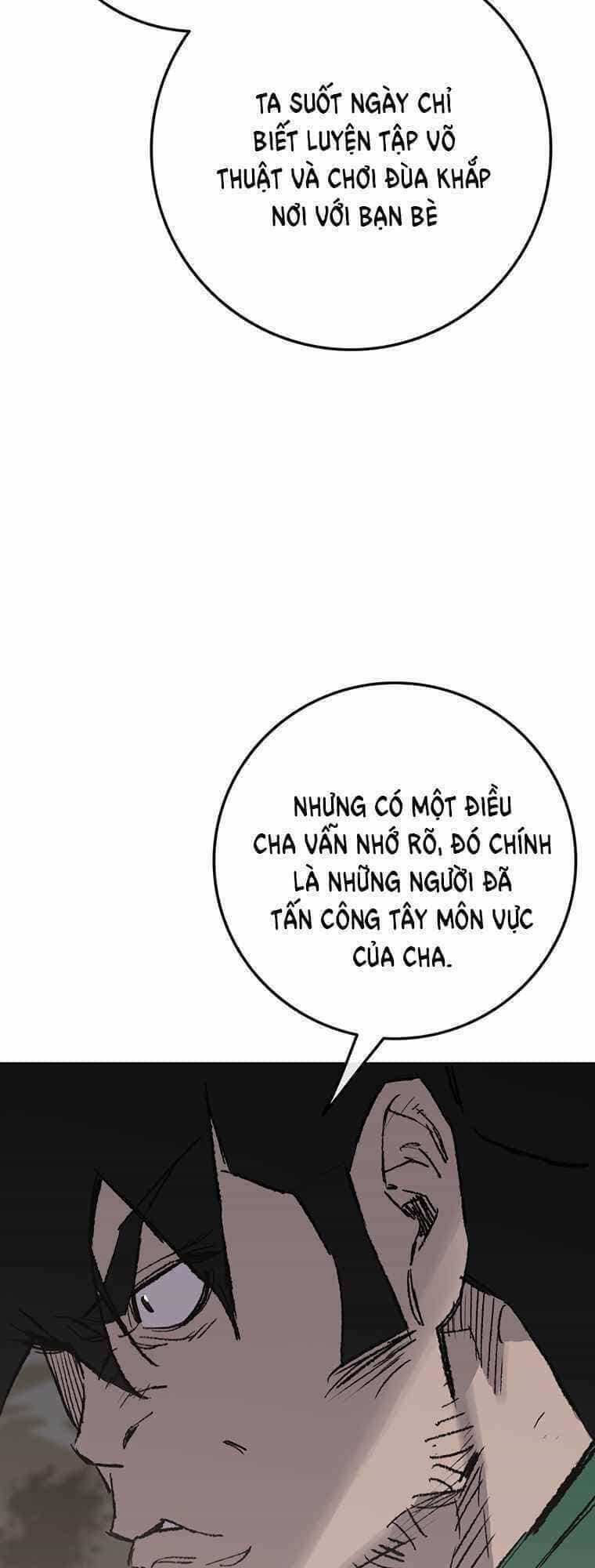 Tiên Kiếm Bất Bại - Chương 85 - ảnh 42