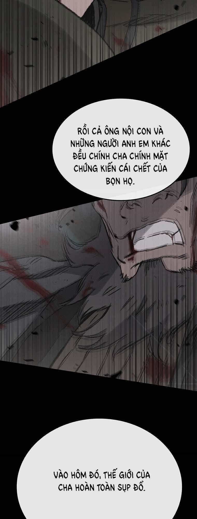 Tiên Kiếm Bất Bại - Chương 85 - ảnh 49