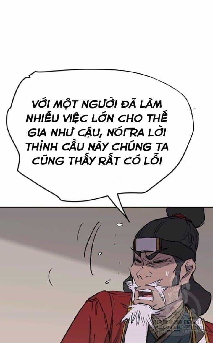 Tiên Kiếm Bất Bại - Chương 86 - ảnh 46