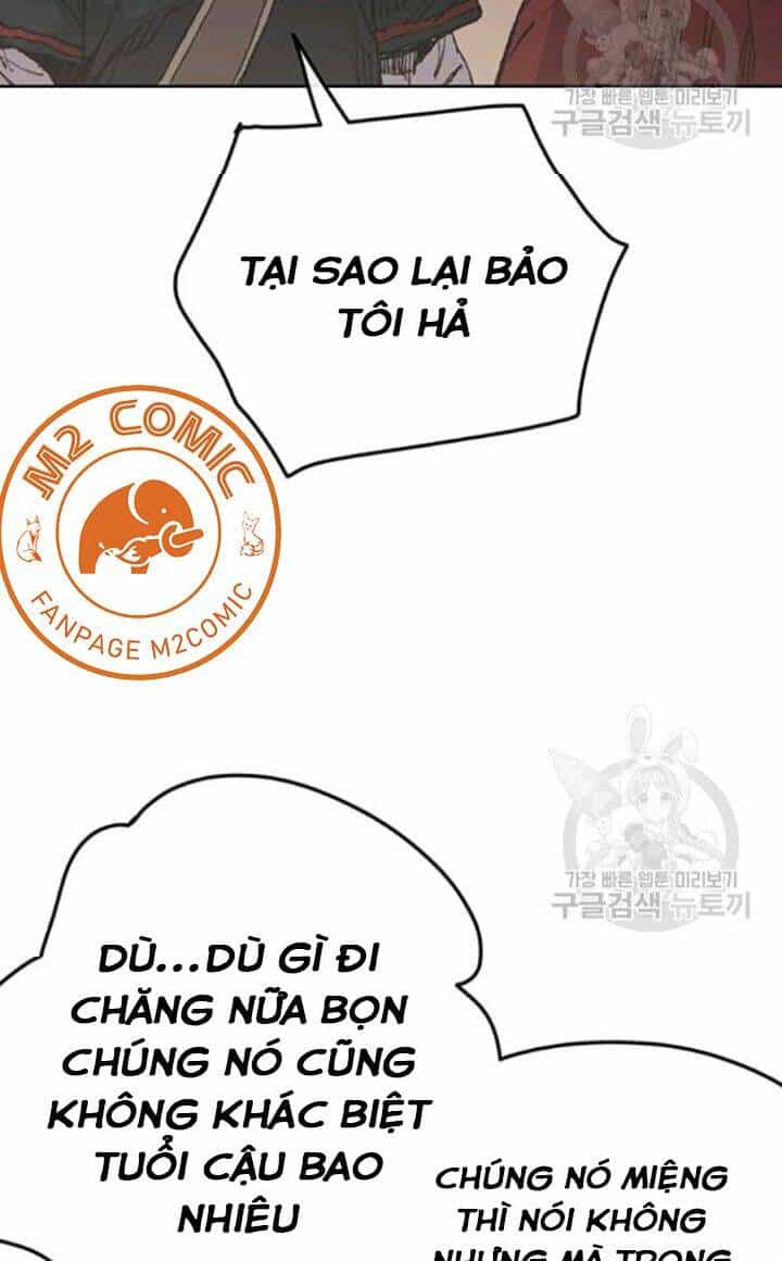 Tiên Kiếm Bất Bại - Chương 86 - ảnh 48
