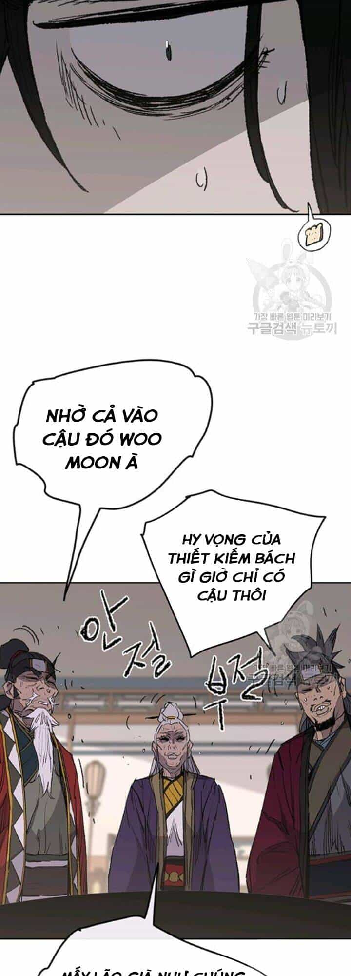 Tiên Kiếm Bất Bại - Chương 86 - ảnh 53