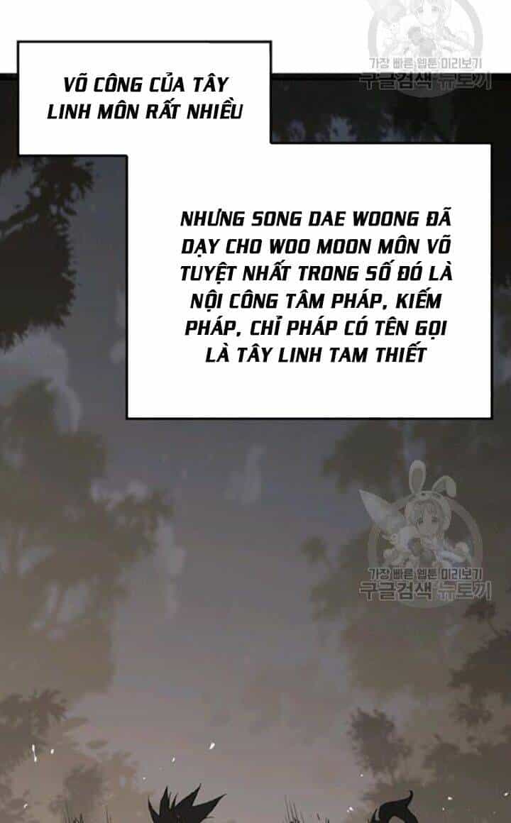 Tiên Kiếm Bất Bại - Chương 86 - ảnh 6