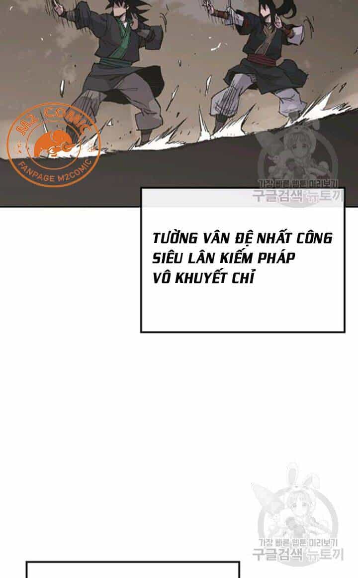 Tiên Kiếm Bất Bại - Chương 86 - ảnh 7