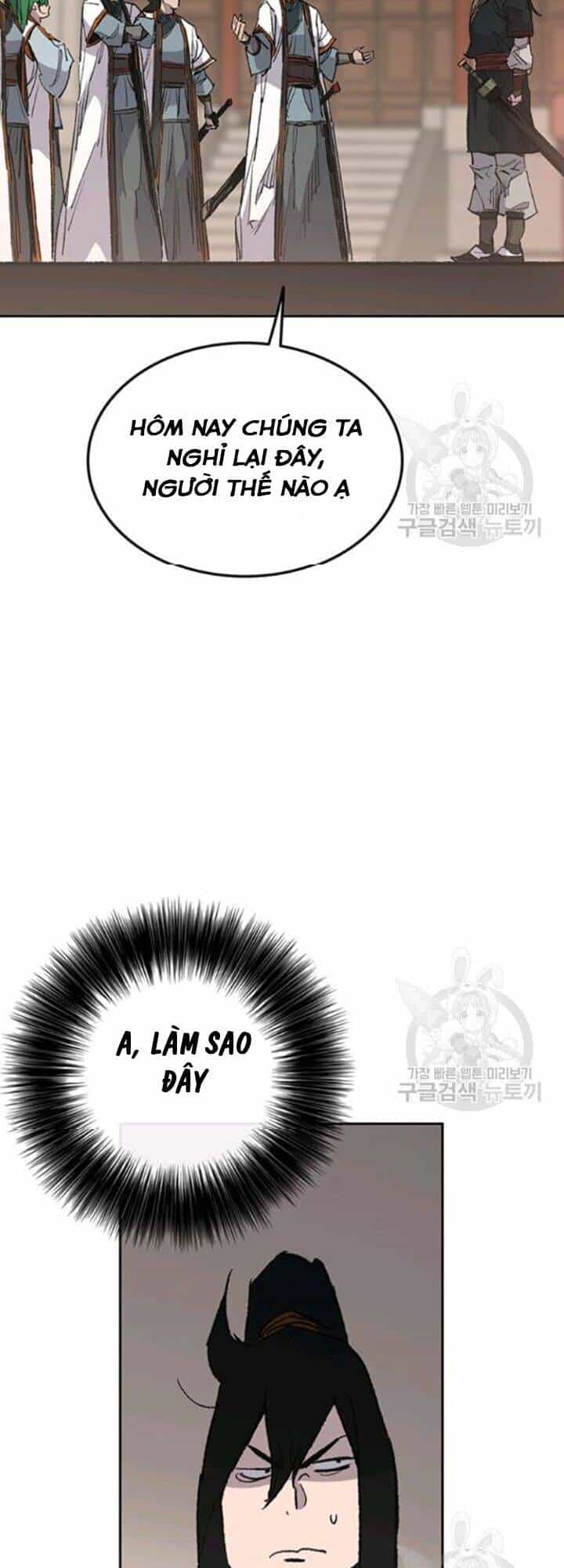 Tiên Kiếm Bất Bại - Chương 86 - ảnh 71