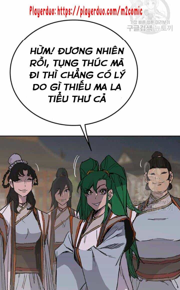 Tiên Kiếm Bất Bại - Chương 86 - ảnh 78