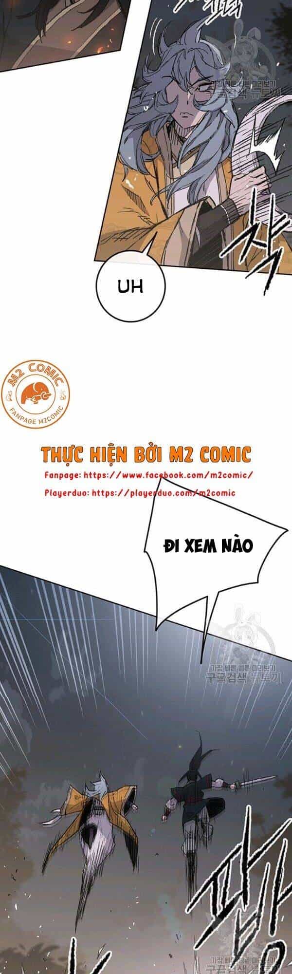 Tiên Kiếm Bất Bại - Chương 87 - ảnh 14