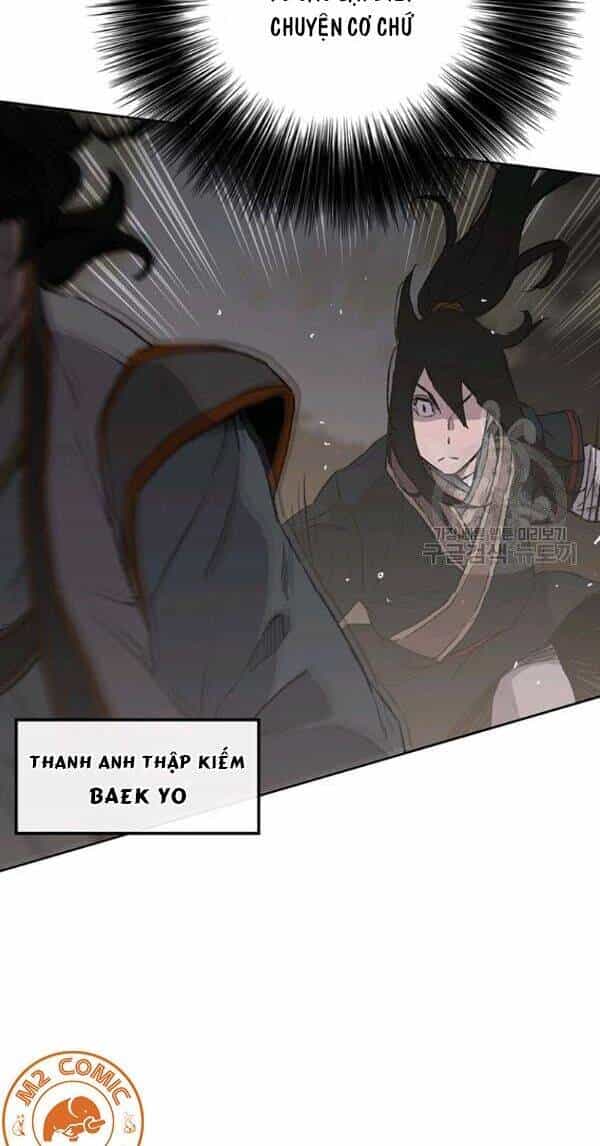 Tiên Kiếm Bất Bại - Chương 87 - ảnh 19