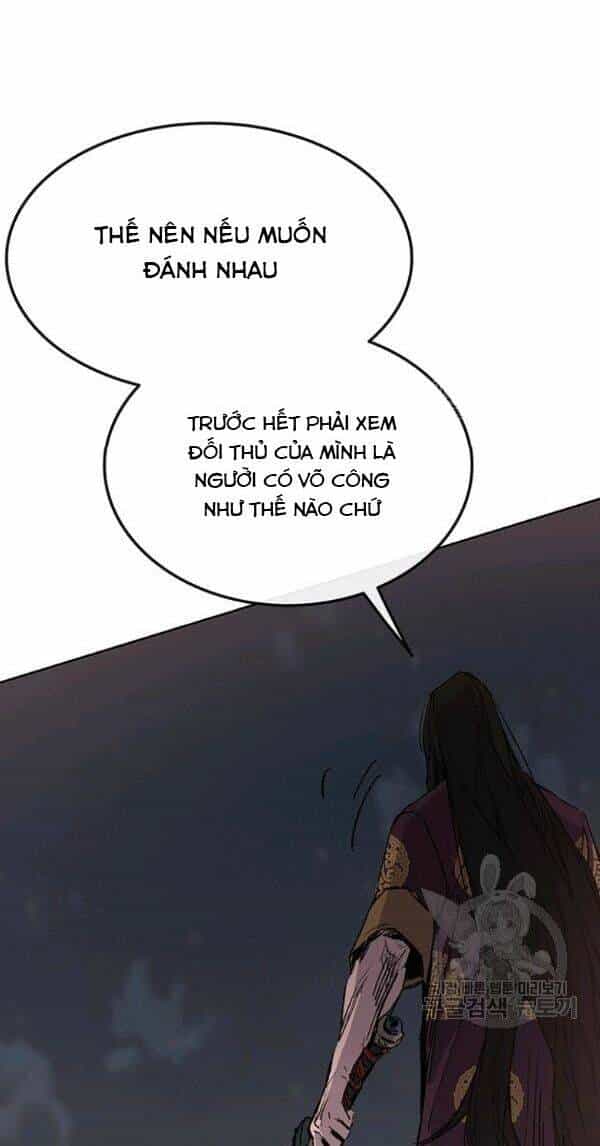 Tiên Kiếm Bất Bại - Chương 87 - ảnh 21