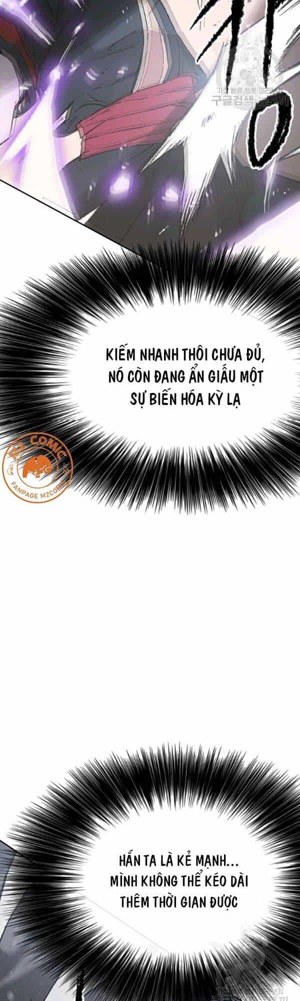 Tiên Kiếm Bất Bại - Chương 87 - ảnh 50