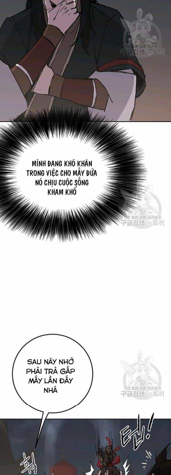 Tiên Kiếm Bất Bại - Chương 88 - ảnh 10