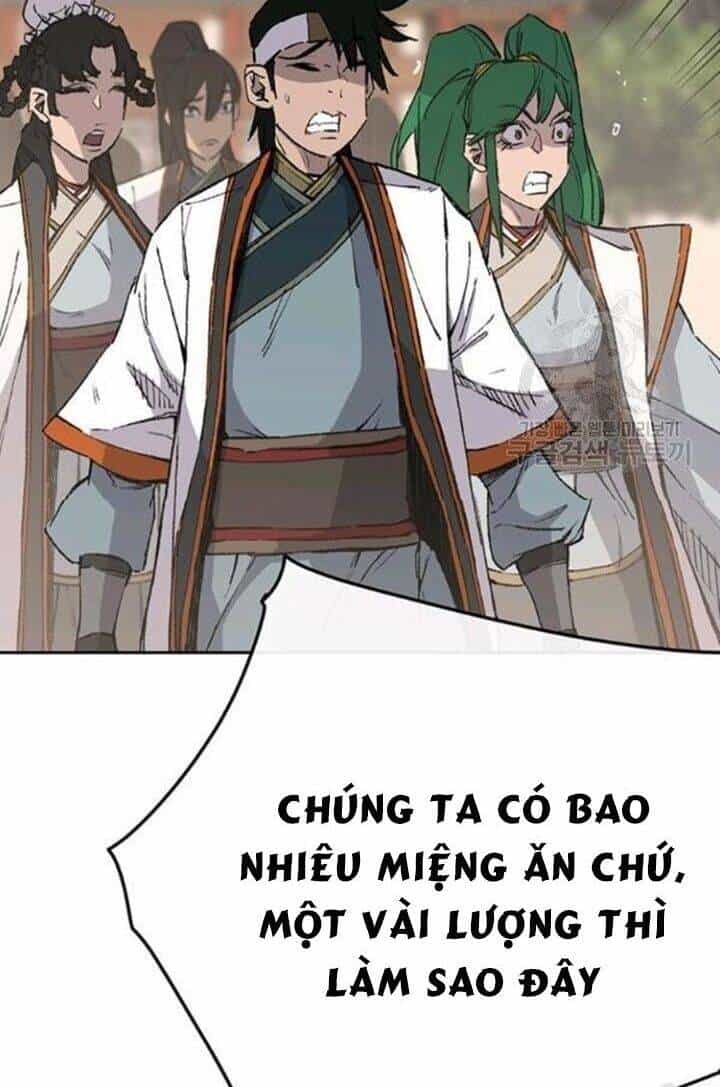 Tiên Kiếm Bất Bại - Chương 88 - ảnh 21