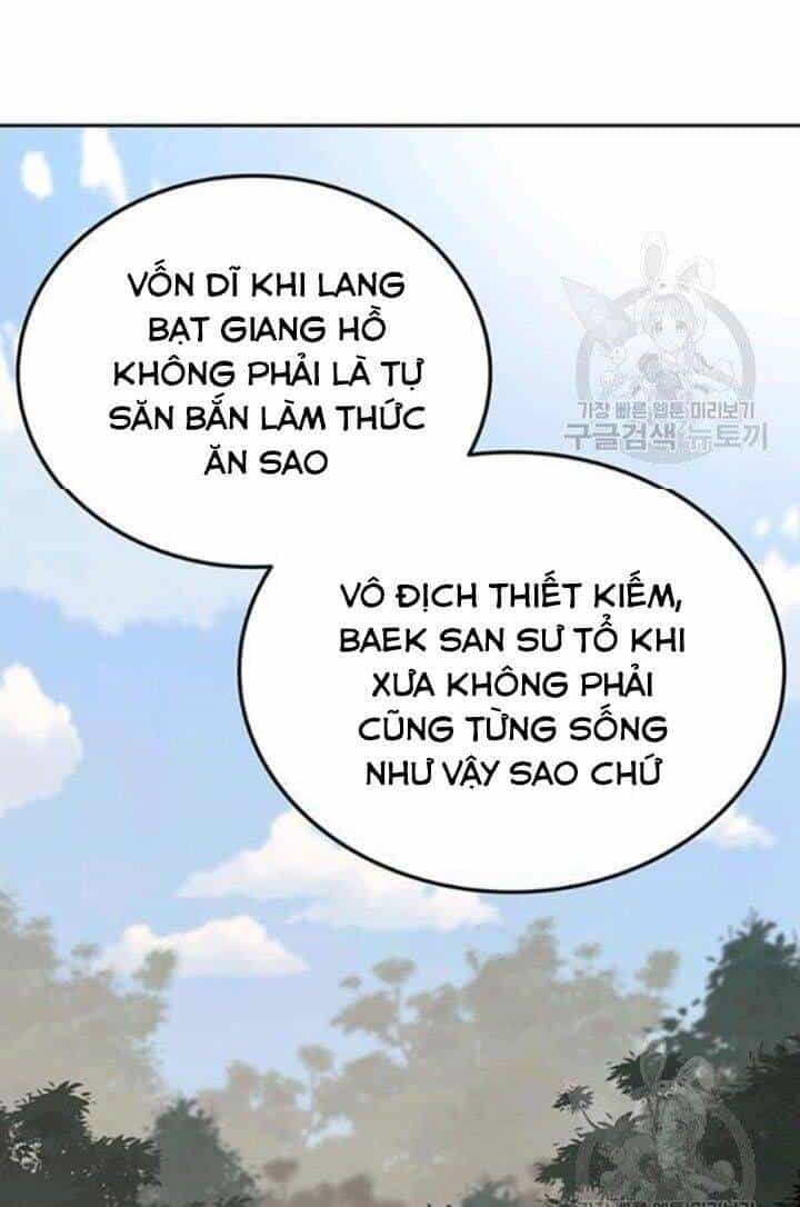 Tiên Kiếm Bất Bại - Chương 88 - ảnh 26