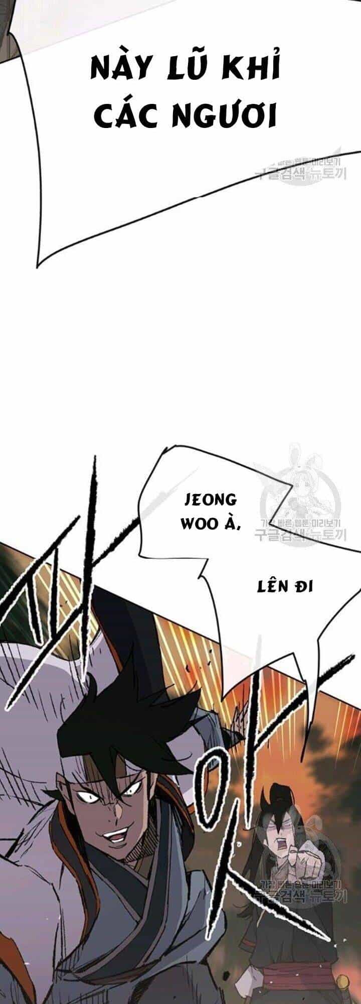Tiên Kiếm Bất Bại - Chương 88 - ảnh 52