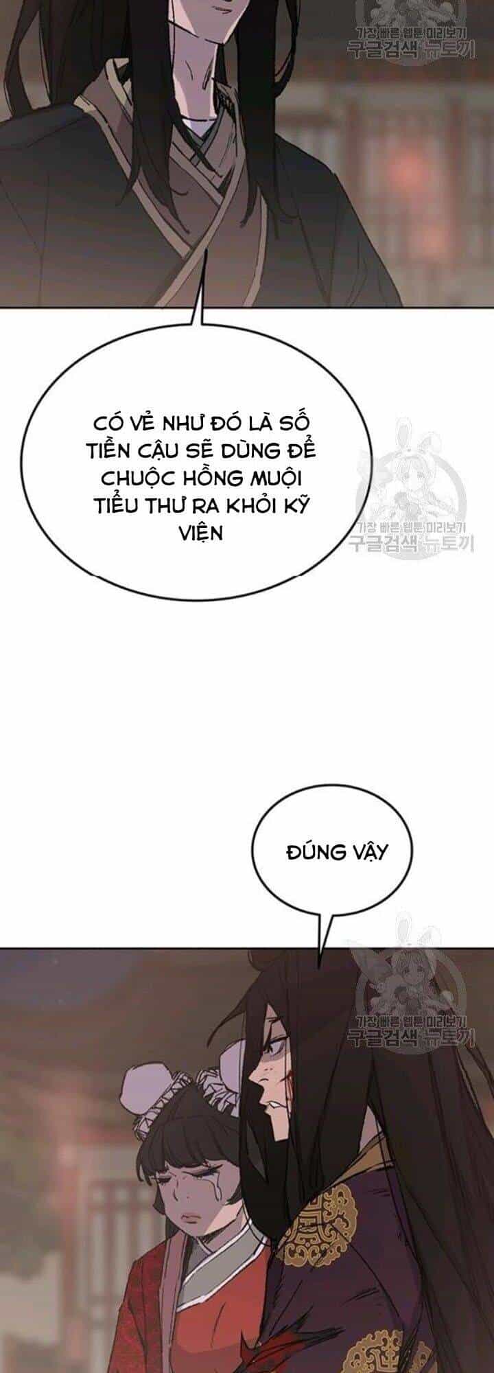Tiên Kiếm Bất Bại - Chương 88 - ảnh 7