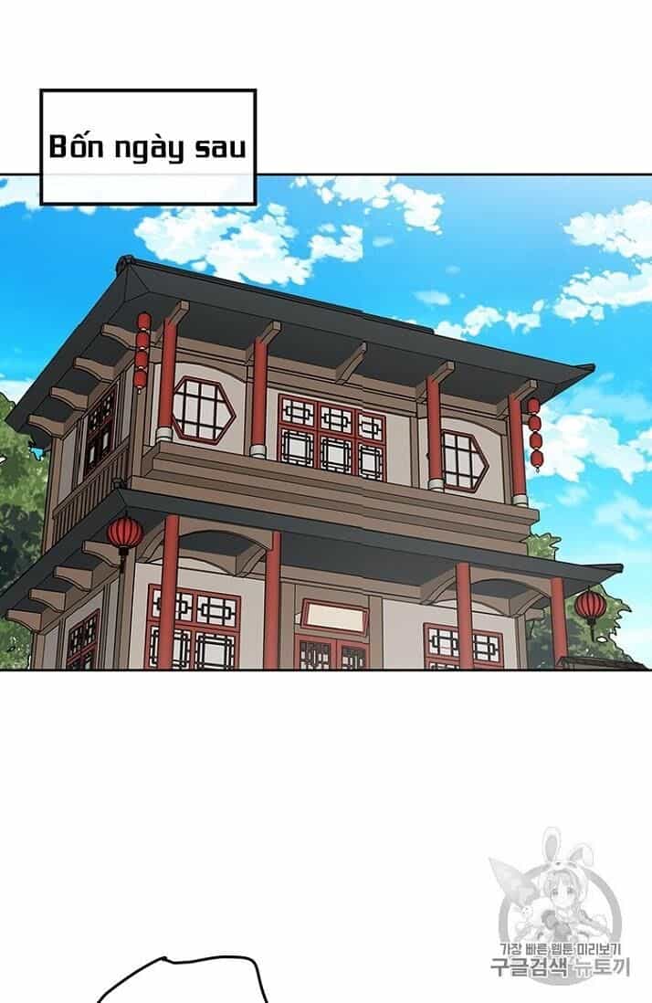 Tiên Kiếm Bất Bại - Chương 8 - ảnh 26