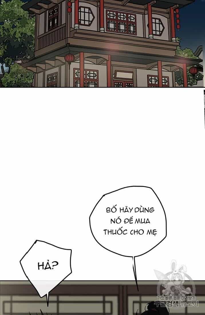 Tiên Kiếm Bất Bại - Chương 8 - ảnh 4