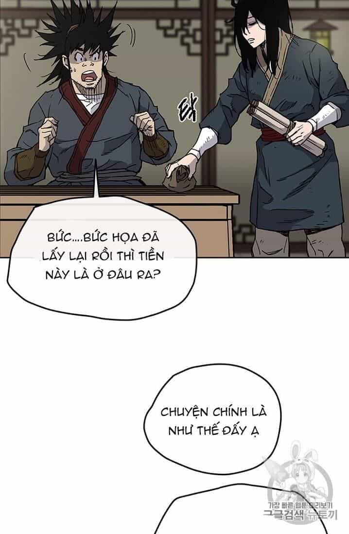 Tiên Kiếm Bất Bại - Chương 8 - ảnh 5