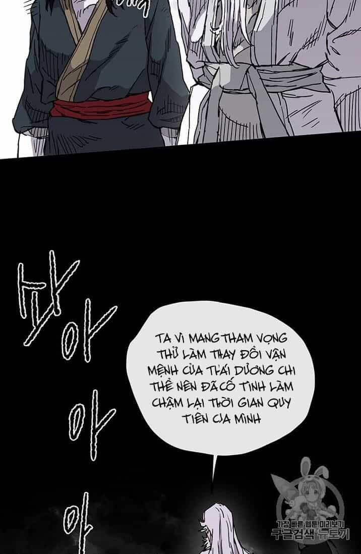Tiên Kiếm Bất Bại - Chương 8 - ảnh 54