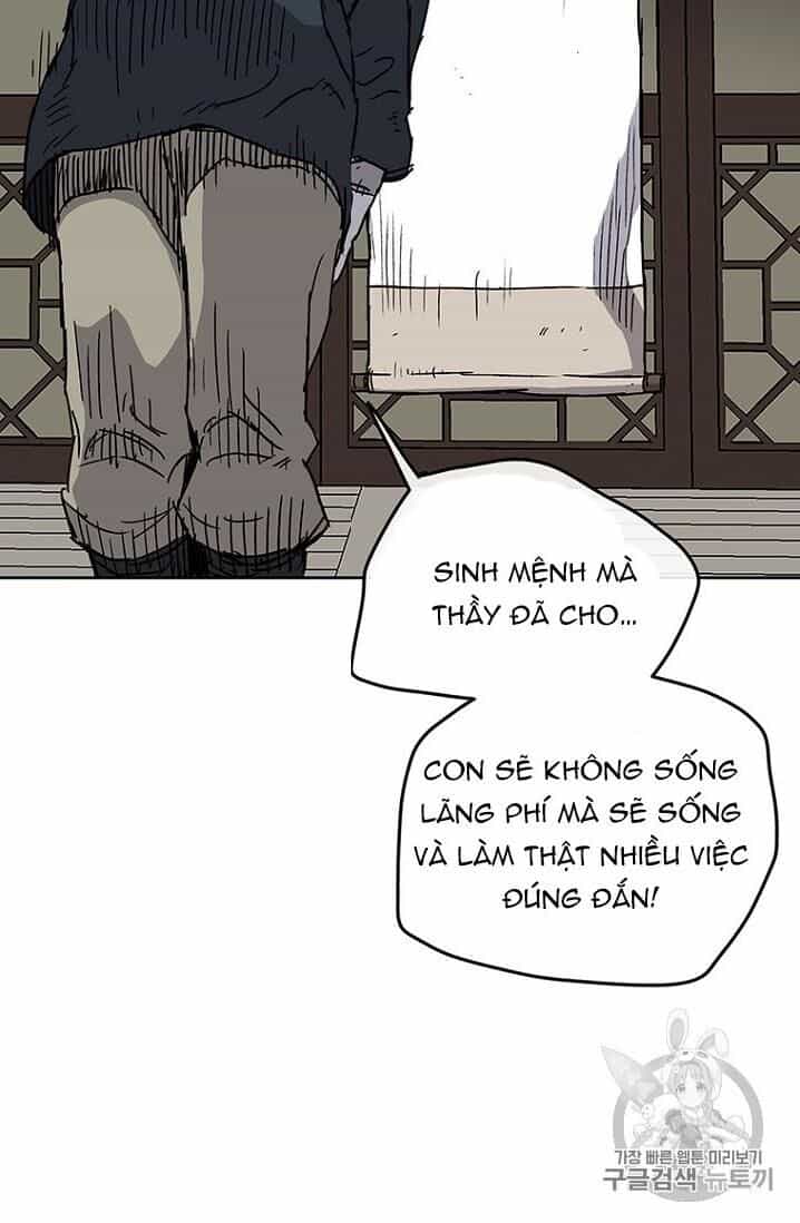Tiên Kiếm Bất Bại - Chương 8 - ảnh 89
