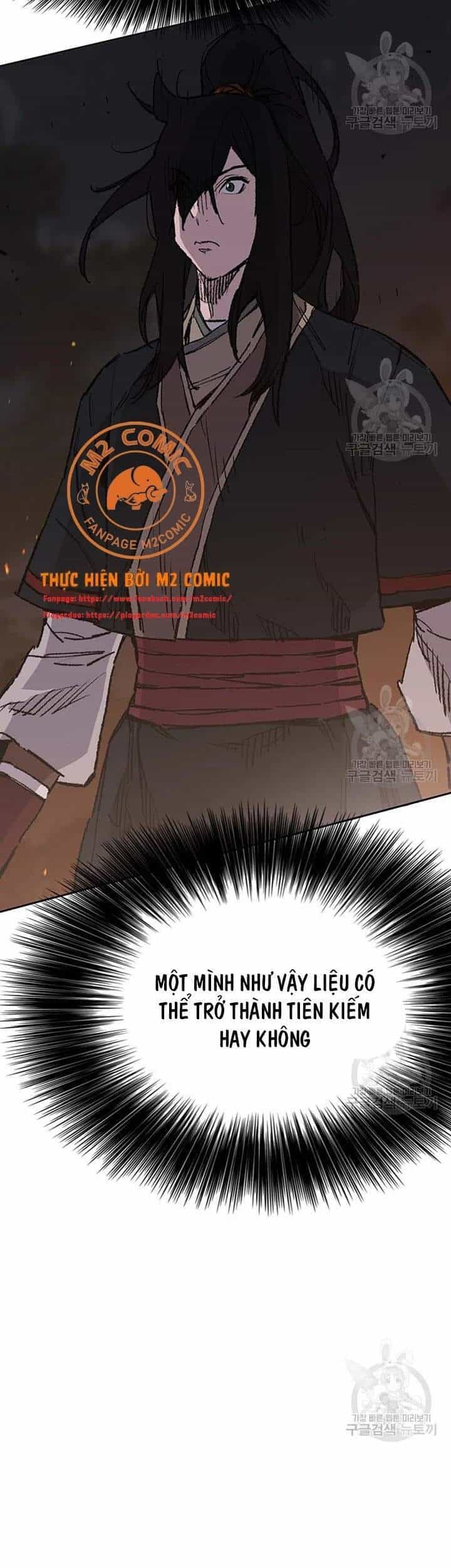 Tiên Kiếm Bất Bại - Chương 89 - ảnh 13