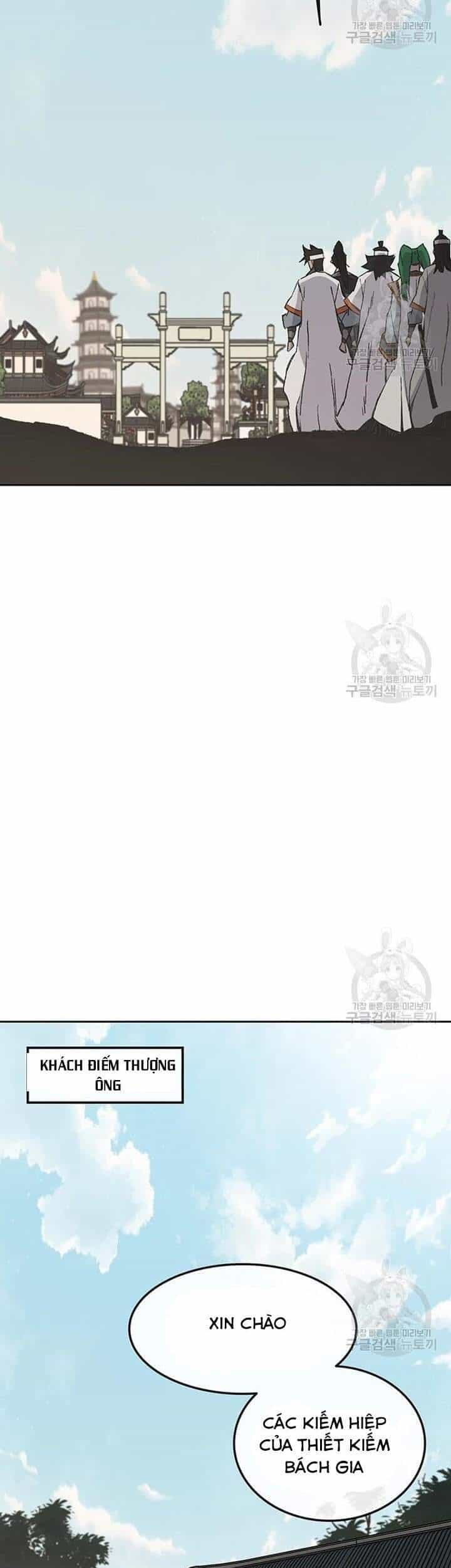 Tiên Kiếm Bất Bại - Chương 89 - ảnh 15