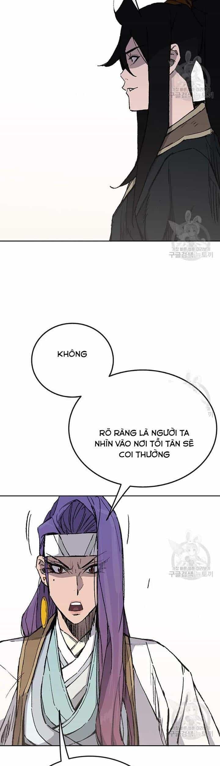 Tiên Kiếm Bất Bại - Chương 89 - ảnh 25