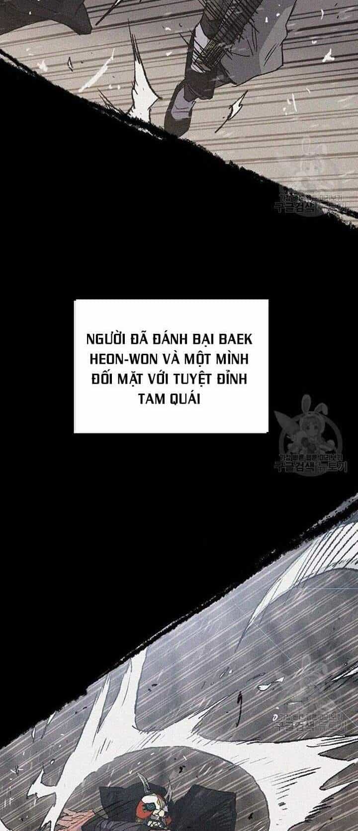 Tiên Kiếm Bất Bại - Chương 89 - ảnh 36