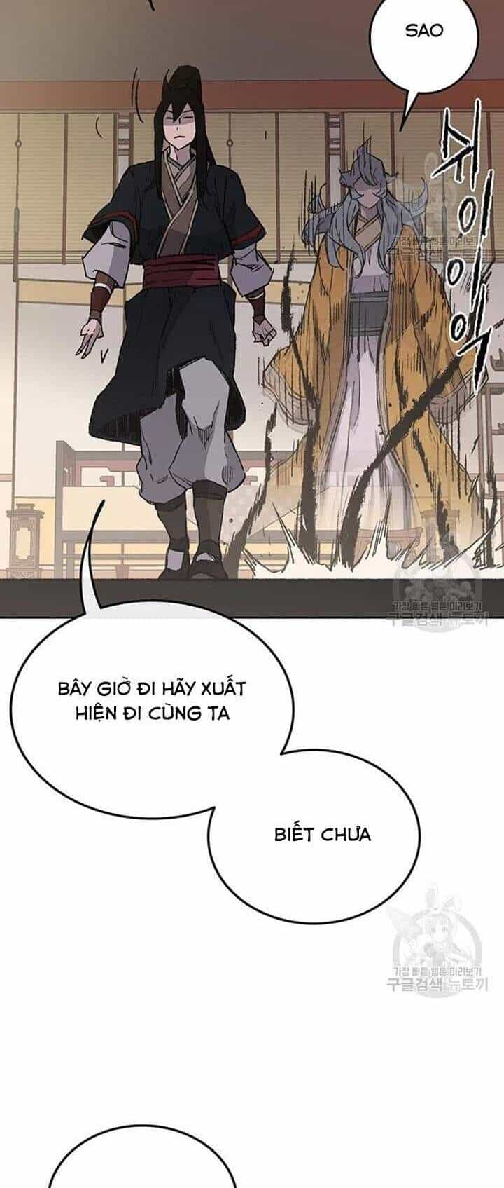 Tiên Kiếm Bất Bại - Chương 89 - ảnh 44