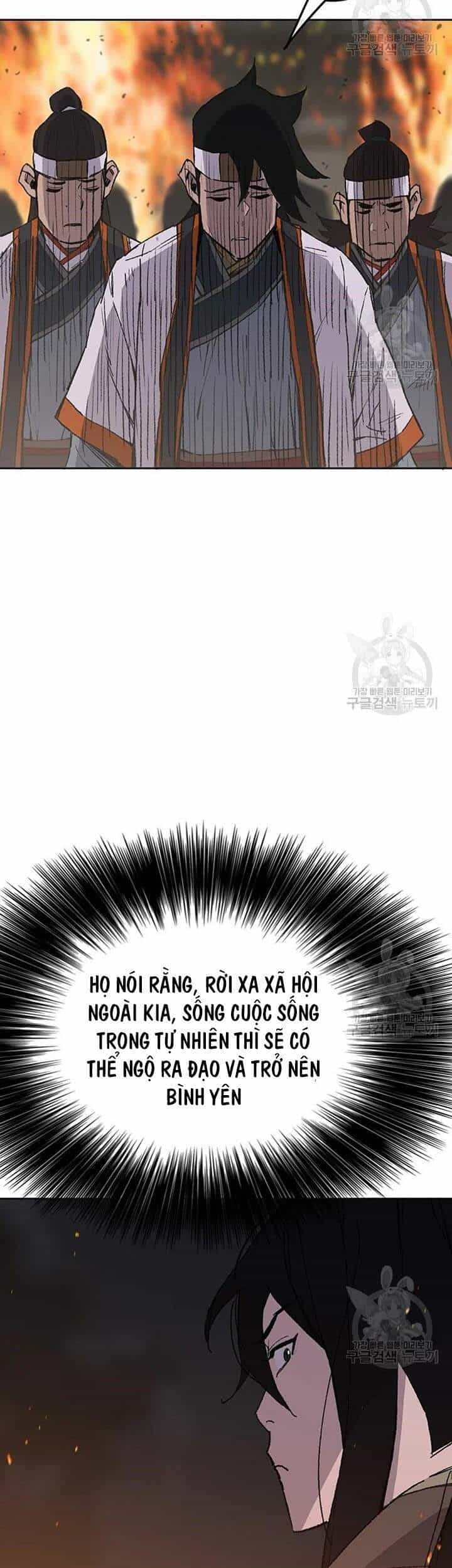 Tiên Kiếm Bất Bại - Chương 89 - ảnh 7